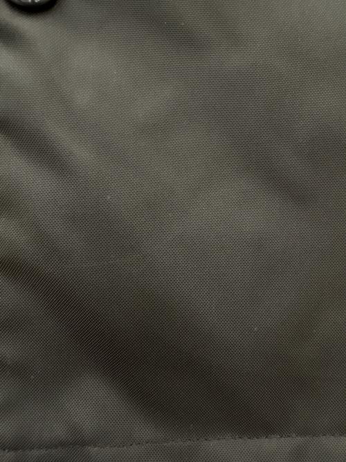 THE NORTH FACE（ザ ノース フェイス）THE NORTH FACE (ザ ノース フェイス) THE NORTH FACE　コーチジャケット ブラック サイズ:Lの古着・服飾アイテム