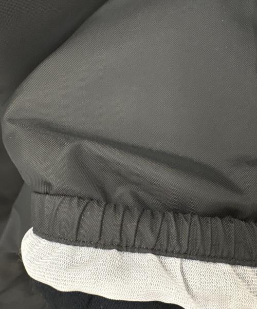 THE NORTH FACE（ザ ノース フェイス）THE NORTH FACE (ザ ノース フェイス) THE NORTH FACE　コーチジャケット ブラック サイズ:Lの古着・服飾アイテム