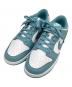 NIKE（ナイキ）の古着「NIKE　スニーカー」｜スカイブルー