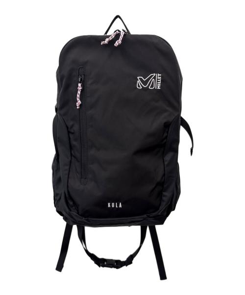 MILLET（ミレー）MILLET (ミレー) MILLET　KULA　リュックの古着・服飾アイテム
