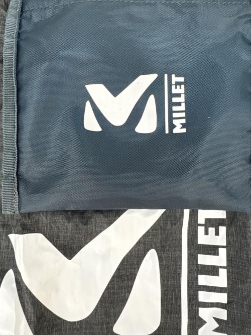MILLET（ミレー）MILLET (ミレー) MILLET　KULA　リュックの古着・服飾アイテム