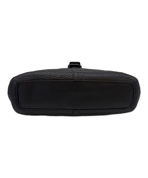 COACH（コーチ）COACH (コーチ) COACH ワンショルダーバッグ ブラックの古着・服飾アイテム