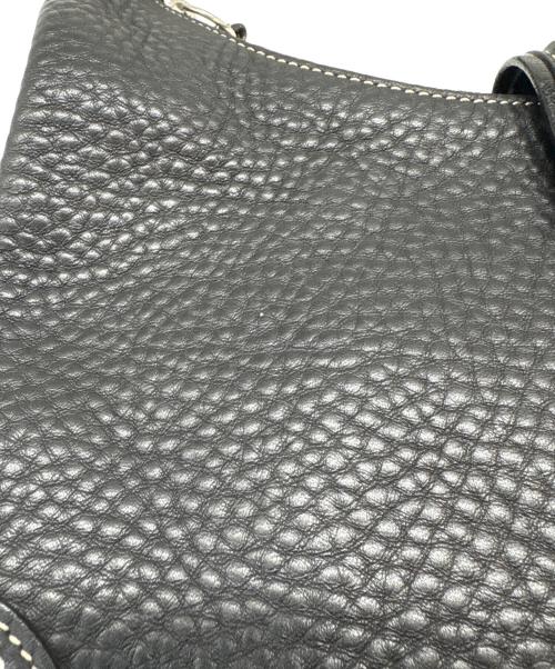 COACH（コーチ）COACH (コーチ) COACH ワンショルダーバッグ ブラックの古着・服飾アイテム