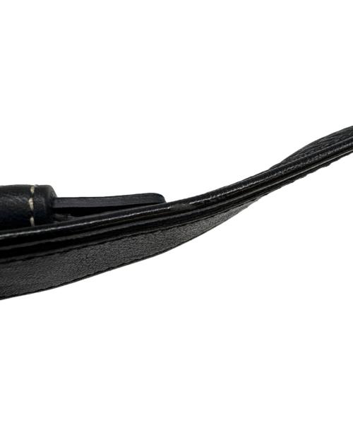 COACH（コーチ）COACH (コーチ) COACH ワンショルダーバッグ ブラックの古着・服飾アイテム