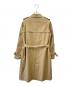 Aquascutum (アクアスキュータム) Aquascutum　ライナー付トレンチコート ベージュ サイズ:8：15000円