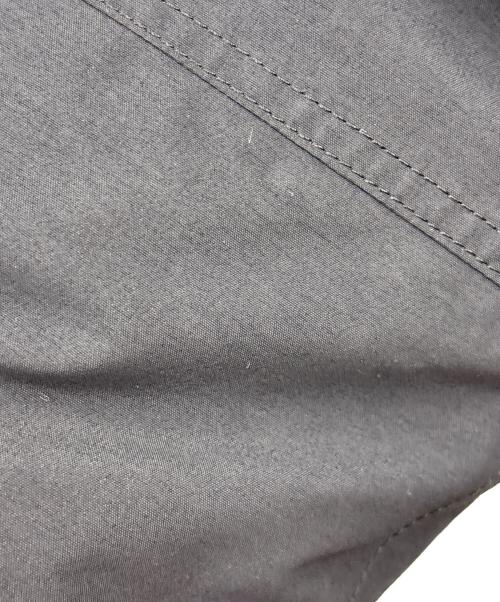 THE NORTH FACE（ザ ノース フェイス）THE NORTH FACE (ザ ノース フェイス) THE NORTH FACE　マウンテンダウンジャケット ダウンジャケット ブラック サイズ:Sの古着・服飾アイテム