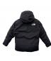 THE NORTH FACE (ザ ノース フェイス) THE NORTH FACE　マウンテンダウンジャケット ダウンジャケット ブラック サイズ:S：30000円