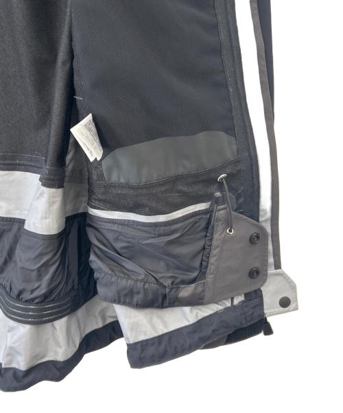 mont-bell（モンベル）mont-bell (モンベル) mont-bell　コスミックパーカ ブラック サイズ:Ｍの古着・服飾アイテム