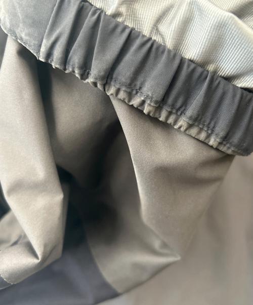 mont-bell（モンベル）mont-bell (モンベル) mont-bell　コスミックパーカ ブラック サイズ:Ｍの古着・服飾アイテム