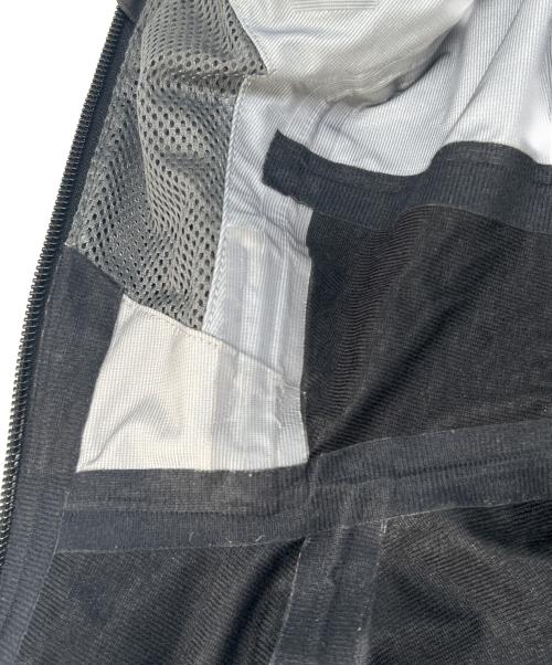 mont-bell（モンベル）mont-bell (モンベル) mont-bell　コスミックパーカ ブラック サイズ:Ｍの古着・服飾アイテム