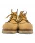 中古・古着 RED WING (レッドウィング) RED WING クラシックモック ベージュ サイズ:7 2E：8000円