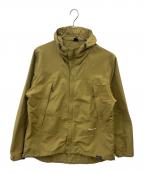 Karrimorカリマー）の古着「Karrimor  triton light jkt」｜カーキ