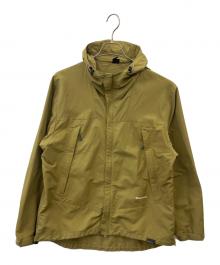 Karrimor（カリマー）の古着「Karrimor  triton light jkt」｜カーキ