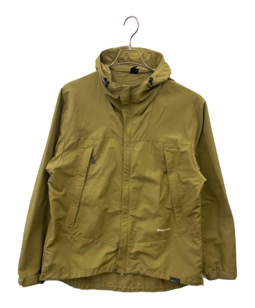 Karrimor（カリマー）Karrimor (カリマー) Karrimor  triton light jkt カーキ サイズ:Lの古着・服飾アイテム
