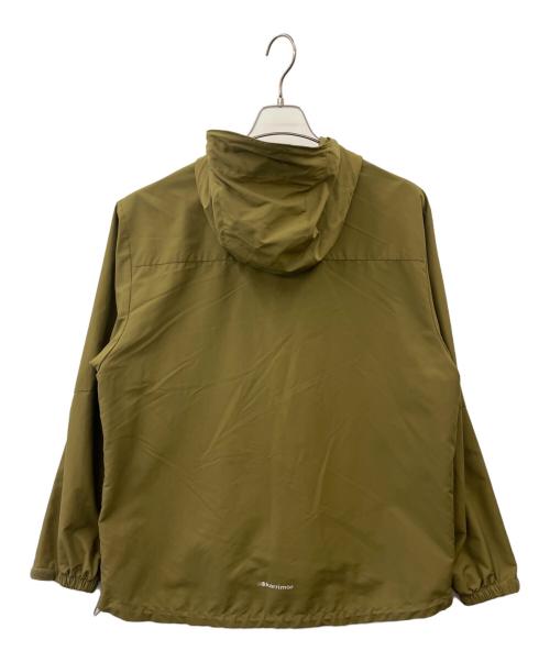 Karrimor（カリマー）Karrimor (カリマー) Karrimor  triton light jkt カーキ サイズ:Lの古着・服飾アイテム