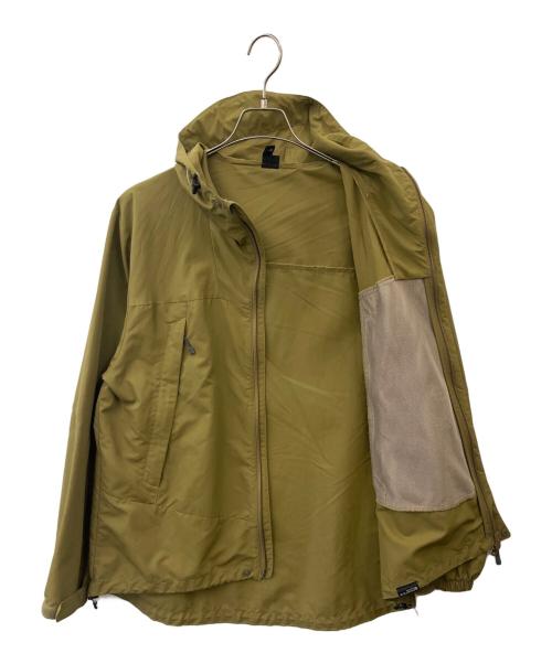 Karrimor（カリマー）Karrimor (カリマー) Karrimor  triton light jkt カーキ サイズ:Lの古着・服飾アイテム