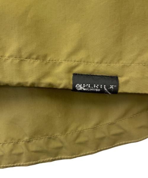 Karrimor（カリマー）Karrimor (カリマー) Karrimor  triton light jkt カーキ サイズ:Lの古着・服飾アイテム