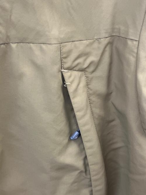 Karrimor（カリマー）Karrimor (カリマー) Karrimor  triton light jkt カーキ サイズ:Lの古着・服飾アイテム