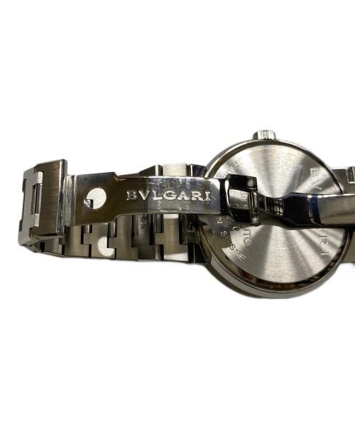 BVLGARI（ブルガリ）BVLGARI (ブルガリ) 腕時計 自動巻きの古着・服飾アイテム
