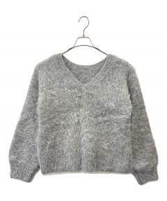 中古・古着通販】anuans (アニュアンス) スーリーアルパカニット