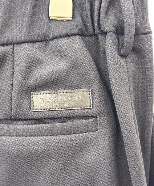 BLACK LABEL CRESTBRIDGE（ブラックレーベル クレストブリッジ）BLACK LABEL CRESTBRIDGE (ブラックレーベル クレストブリッジ) BLACK LABEL CRESTBRIDGE　セットアップスーツ ブラック サイズ:ＬＬ(ジャケット) ３Ｌ(パンツ)の古着・服飾アイテム