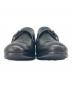 中古・古着 LANVIN COLLECTION (ランバンコレクション) LANVIN COLLECTION　モンクストラップシューズ ブラック サイズ:25　1/2：9000円