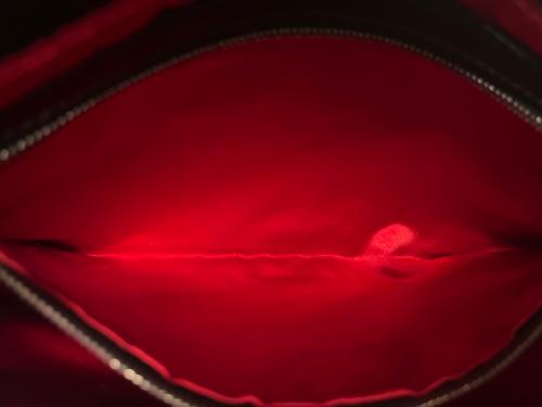 FENDI（フェンディ）FENDI (フェンディ) FENDI マンマバケット　ショルダーバッグ ブラックの古着・服飾アイテム