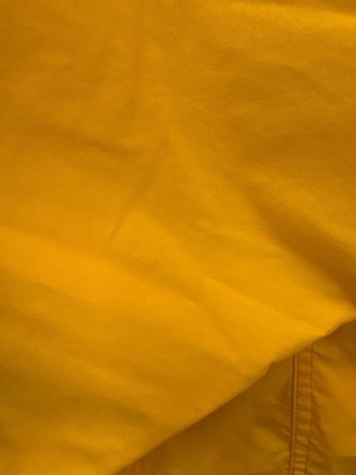 THE NORTH FACE（ザ ノース フェイス）THE NORTH FACE (ザ ノース フェイス) THE NORTH FACE　ナイロンパーカー イエロー サイズ:ＬＬの古着・服飾アイテム