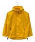 THE NORTH FACE（ザ ノース フェイス）の古着「THE NORTH FACE　ナイロンパーカー」｜イエロー