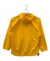 THE NORTH FACE (ザ ノース フェイス) THE NORTH FACE　ナイロンパーカー イエロー サイズ:ＬＬ：5000円