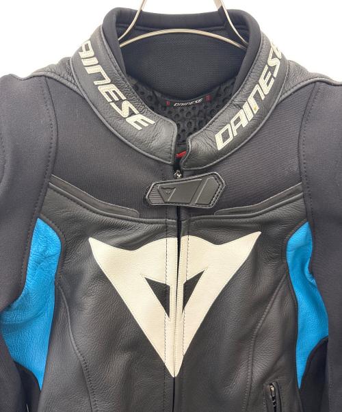 DAINESE（ダイネーゼ）DAINESE (ダイネーゼ) DAINESE　SUPER SPEED 3　プロテクタージャケット ブラック サイズ:44の古着・服飾アイテム