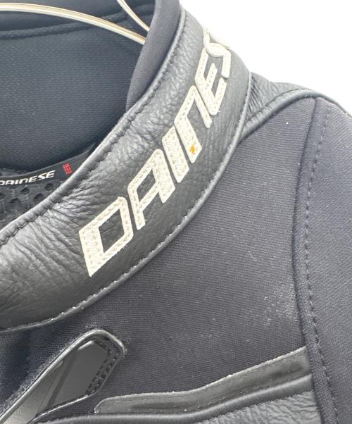 DAINESE（ダイネーゼ）DAINESE (ダイネーゼ) DAINESE　SUPER SPEED 3　プロテクタージャケット ブラック サイズ:44の古着・服飾アイテム