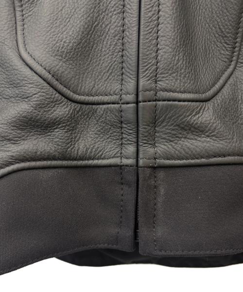 DAINESE（ダイネーゼ）DAINESE (ダイネーゼ) DAINESE　SUPER SPEED 3　プロテクタージャケット ブラック サイズ:44の古着・服飾アイテム