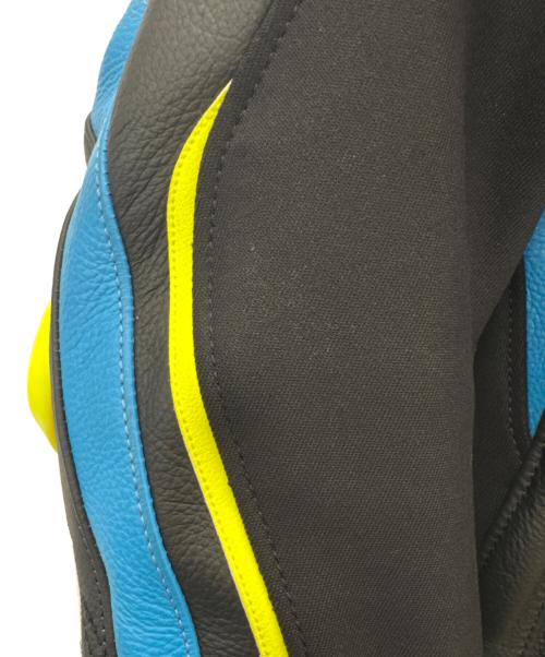 DAINESE（ダイネーゼ）DAINESE (ダイネーゼ) DAINESE　SUPER SPEED 3　プロテクタージャケット ブラック サイズ:44の古着・服飾アイテム