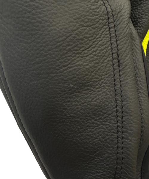 DAINESE（ダイネーゼ）DAINESE (ダイネーゼ) DAINESE　SUPER SPEED 3　プロテクタージャケット ブラック サイズ:44の古着・服飾アイテム