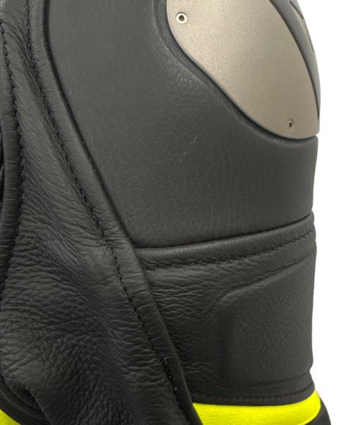 DAINESE（ダイネーゼ）DAINESE (ダイネーゼ) DAINESE　SUPER SPEED 3　プロテクタージャケット ブラック サイズ:44の古着・服飾アイテム