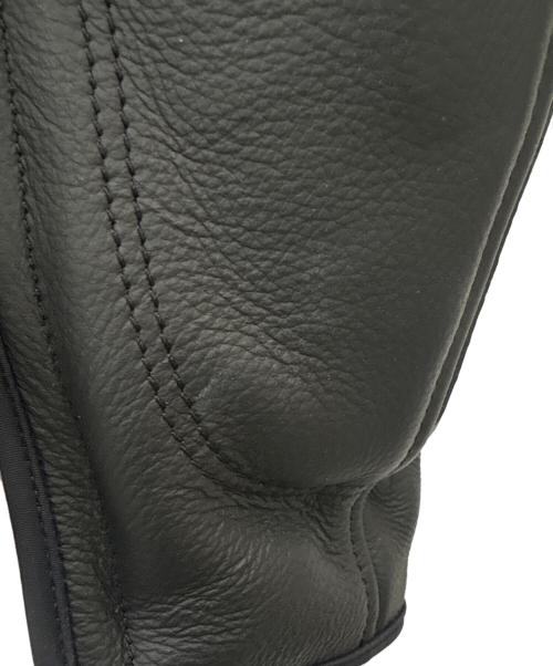 DAINESE（ダイネーゼ）DAINESE (ダイネーゼ) DAINESE　SUPER SPEED 3　プロテクタージャケット ブラック サイズ:44の古着・服飾アイテム