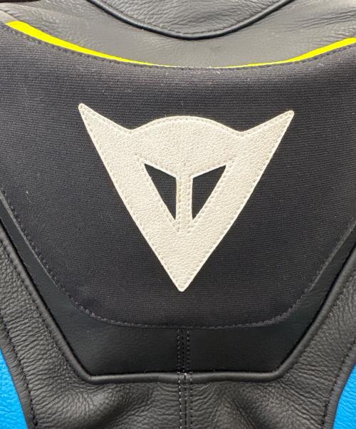 DAINESE（ダイネーゼ）DAINESE (ダイネーゼ) DAINESE　SUPER SPEED 3　プロテクタージャケット ブラック サイズ:44の古着・服飾アイテム