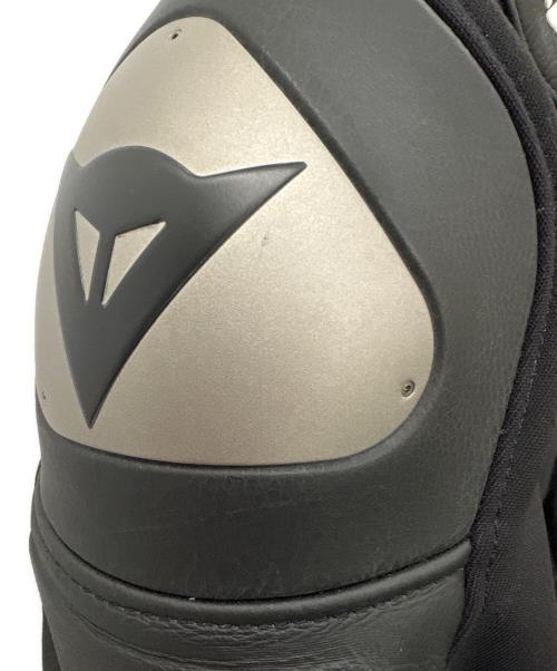 DAINESE（ダイネーゼ）DAINESE (ダイネーゼ) DAINESE　SUPER SPEED 3　プロテクタージャケット ブラック サイズ:44の古着・服飾アイテム