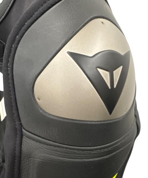 DAINESE（ダイネーゼ）DAINESE (ダイネーゼ) DAINESE　SUPER SPEED 3　プロテクタージャケット ブラック サイズ:44の古着・服飾アイテム