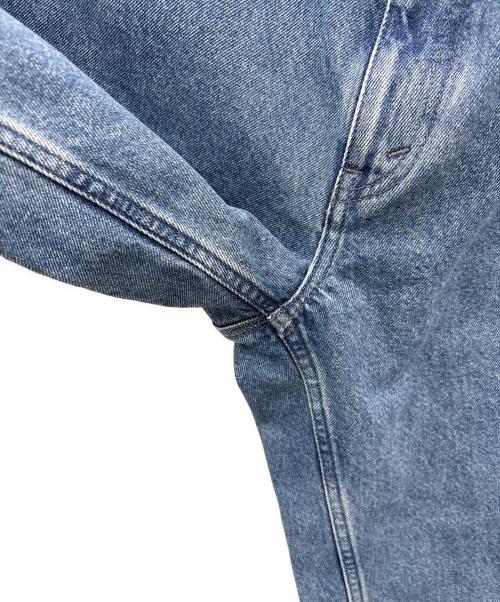 Oblada（オブラダ）Oblada (オブラダ) Oblada SKATER JEANS スケータージーンズ ブルー サイズ:XSの古着・服飾アイテム