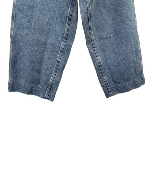 Oblada（オブラダ）Oblada (オブラダ) Oblada SKATER JEANS スケータージーンズ ブルー サイズ:XSの古着・服飾アイテム