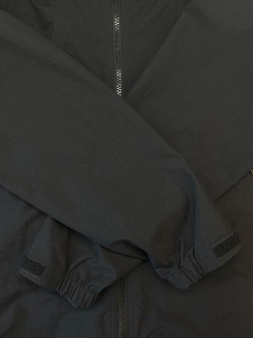 THE NORTH FACE（ザ ノース フェイス）THE NORTH FACE (ザ ノース フェイス) THE NORTH FACE　コンパクトジャケット ブラック サイズ:Sの古着・服飾アイテム
