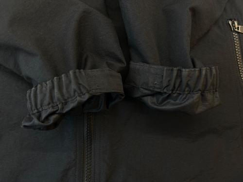 THE NORTH FACE（ザ ノース フェイス）THE NORTH FACE (ザ ノース フェイス) THE NORTH FACE　コンパクトジャケット ブラック サイズ:Sの古着・服飾アイテム
