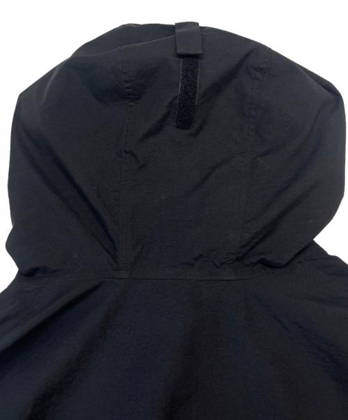 THE NORTH FACE（ザ ノース フェイス）THE NORTH FACE (ザ ノース フェイス) THE NORTH FACE　コンパクトジャケット ブラック サイズ:Sの古着・服飾アイテム