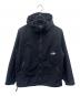 THE NORTH FACE（ザ ノース フェイス）の古着「THE NORTH FACE　コンパクトジャケット」｜ブラック