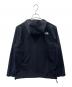 THE NORTH FACE (ザ ノース フェイス) THE NORTH FACE　コンパクトジャケット ブラック サイズ:S：7000円