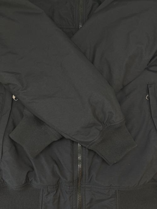 THE NORTH FACE（ザ ノース フェイス）THE NORTH FACE (ザ ノース フェイス) THE NORTH FACE　コンパクトノマドブルゾン ブラック サイズ:Mの古着・服飾アイテム