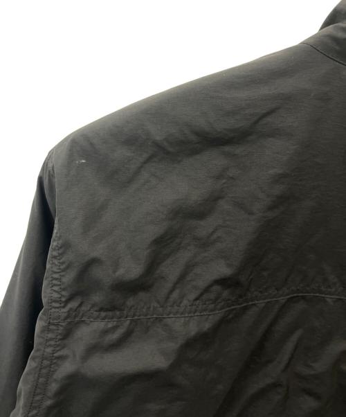 THE NORTH FACE（ザ ノース フェイス）THE NORTH FACE (ザ ノース フェイス) THE NORTH FACE　コンパクトノマドブルゾン ブラック サイズ:Mの古着・服飾アイテム
