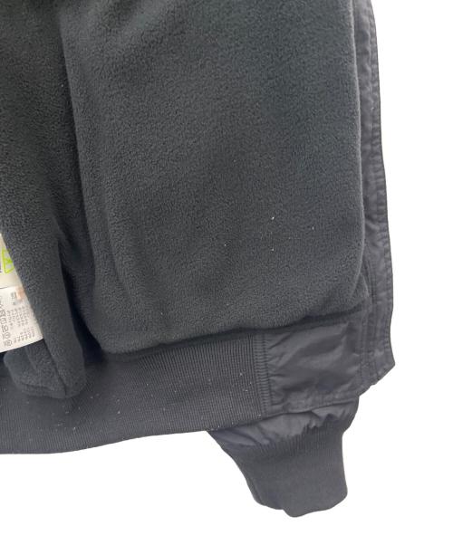 THE NORTH FACE（ザ ノース フェイス）THE NORTH FACE (ザ ノース フェイス) THE NORTH FACE　コンパクトノマドブルゾン ブラック サイズ:Mの古着・服飾アイテム